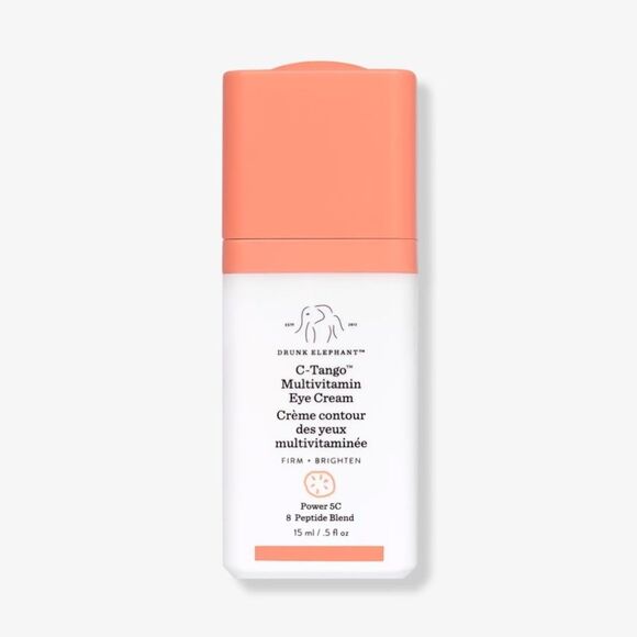 DRUNK ELEPHANT -C-Tango™ Vitamin C Eye Cream - Picture 1 of 1